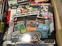 Pallet speelgoed - o.a lego, playmobil en pokemon - afbeelding 4 van  10