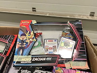 Pallet speelgoed - o.a lego, playmobil en pokemon - afbeelding 5 van  10