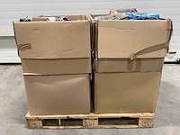 Pallet speelgoed - o.a lego, playmobil en pokemon - afbeelding 10 van  10