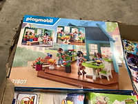 Pallet speelgoed - o.a lego, playmobil en pokemon - afbeelding 3 van  10
