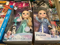 Pallet speelgoed - o.a lego, playmobil en pokemon - afbeelding 6 van  10