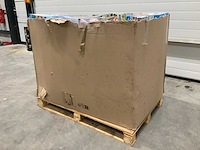 Pallet speelgoed - o.a lego, playmobil en pokemon - afbeelding 9 van  10