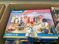 Pallet speelgoed - o.a lego, playmobil en pokemon - afbeelding 2 van  8