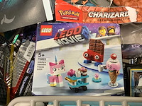 Pallet speelgoed - o.a lego, playmobil en pokemon - afbeelding 3 van  8