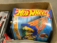 Pallet speelgoed - o.a lego, playmobil en pokemon - afbeelding 4 van  8