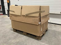 Pallet speelgoed - o.a lego, playmobil en pokemon - afbeelding 7 van  8