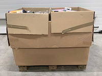 Pallet speelgoed - o.a lego, playmobil en pokemon - afbeelding 8 van  8