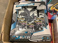 Pallet speelgoed - o.a lego, playmobil en pokemon - afbeelding 3 van  10