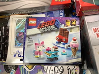 Pallet speelgoed - o.a lego, playmobil en pokemon - afbeelding 4 van  10