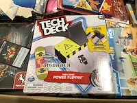 Pallet speelgoed - o.a lego, playmobil en pokemon - afbeelding 7 van  10