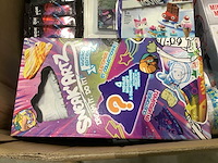 Pallet speelgoed - o.a lego, playmobil en pokemon - afbeelding 8 van  10