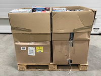 Pallet speelgoed - o.a lego, playmobil en pokemon - afbeelding 10 van  10