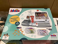 Pallet speelgoed - o.a lego, pokemon en klein - afbeelding 7 van  10