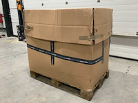 Pallet speelgoed - o.a lego, pokemon en klein - afbeelding 9 van  10