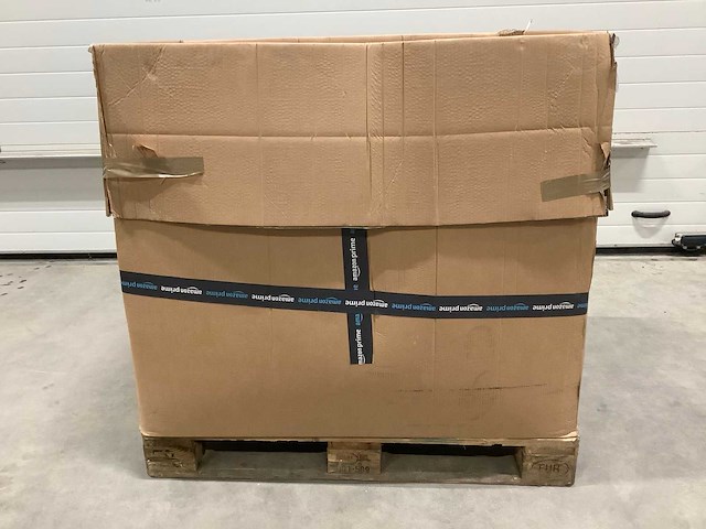 Pallet speelgoed - o.a lego, pokemon en klein - afbeelding 10 van  10