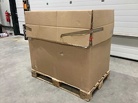 Pallet speelgoed - o.a lego, ravensburger en amewi - afbeelding 9 van  10