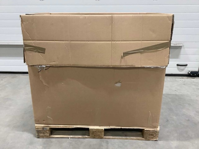 Pallet speelgoed - o.a lego, ravensburger en amewi - afbeelding 10 van  10