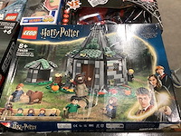 Pallet speelgoed - o.a lego,playmobil en pop - afbeelding 4 van  8