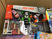 Pallet speelgoed - o.a lego,playmobil en pop - afbeelding 5 van  8