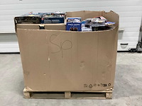 Pallet speelgoed - o.a lego,playmobil en pop - afbeelding 7 van  8