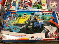 Pallet speelgoed - o.a lego,playmobil en schleich - afbeelding 2 van  9