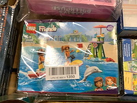 Pallet speelgoed - o.a lego,playmobil en schleich - afbeelding 5 van  9