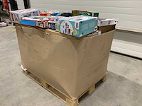 Pallet speelgoed - o.a lego,playmobil en schleich - afbeelding 7 van  9