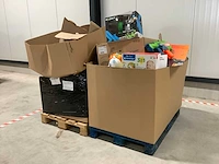 Pallet speelgoed (2x) - afbeelding 1 van  10