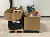 Pallet speelgoed (2x) - afbeelding 3 van  10