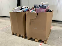 Pallet speelgoed (2x) - afbeelding 1 van  9