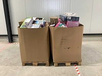 Pallet speelgoed (2x) - afbeelding 2 van  9