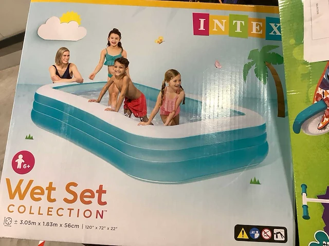 Pallet speelgoed (2x) - afbeelding 4 van  9