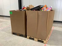 Pallet speelgoed (2x) - afbeelding 1 van  9