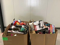 Pallet speelgoed (2x) - afbeelding 3 van  9