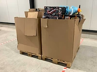 Pallet speelgoed (2x) - afbeelding 1 van  11