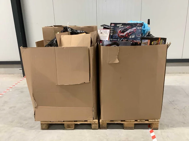 Pallet speelgoed (2x) - afbeelding 4 van  11