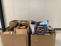 Pallet speelgoed (2x) - afbeelding 5 van  11