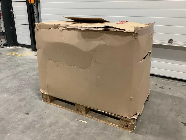 Pallet speelgoed - afbeelding 2 van  12