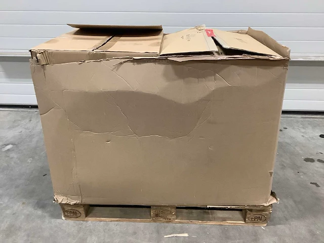 Pallet speelgoed - afbeelding 3 van  12