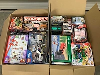 Pallet speelgoed - afbeelding 1 van  12