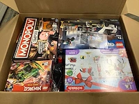 Pallet speelgoed - afbeelding 5 van  12