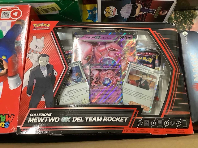 Pallet speelgoed - afbeelding 7 van  12