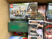 Pallet speelgoed - afbeelding 9 van  12