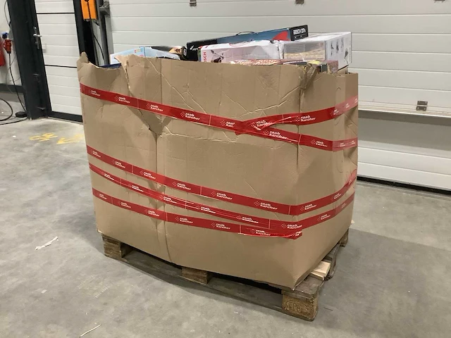 Pallet speelgoed - afbeelding 6 van  8