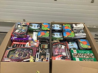 Pallet speelgoed - afbeelding 1 van  10