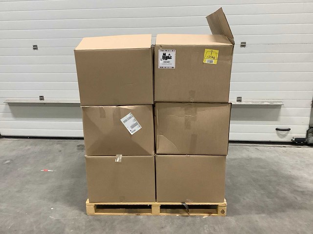 Pallet speelgoed - afbeelding 4 van  10