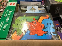 Pallet speelgoed - afbeelding 6 van  10