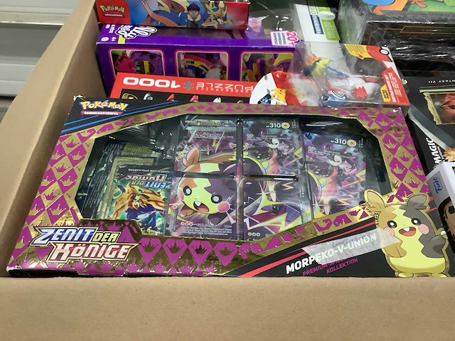 Pallet speelgoed - afbeelding 8 van  10