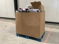 Pallet speelgoed - afbeelding 1 van  8