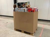 Pallet speelgoed - afbeelding 1 van  9